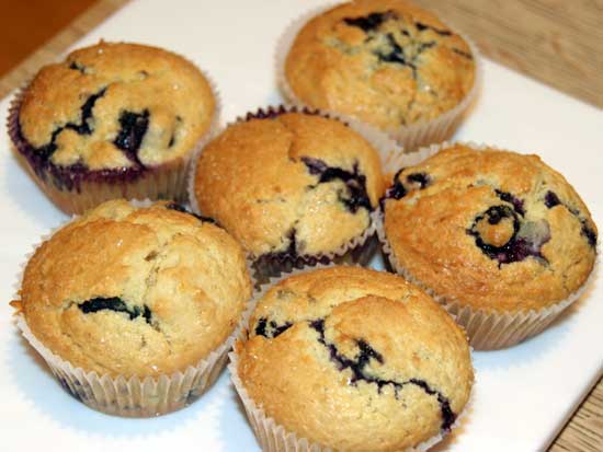 Angellica's_blueberry_muffins