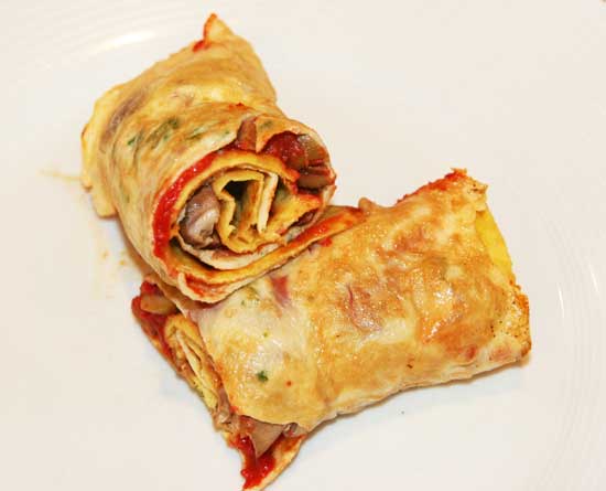 Nadiya_Hussein_egg_rolls