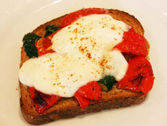 roasted_vegetable_mozzarella_toastie