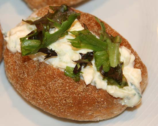 Tzatziki_egg_mayo_rolls
