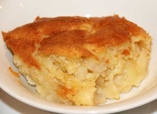 almond_apple_pear_sponge