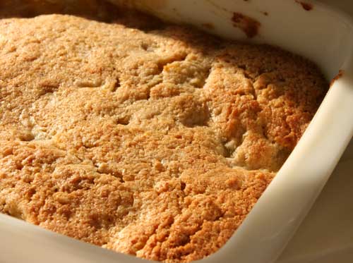 apple_cardamom_clementine_sponge_pudding