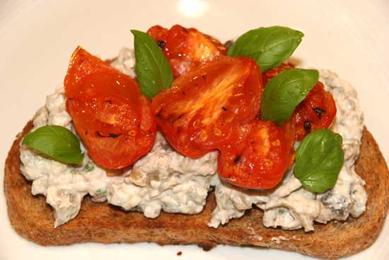 aubergine_ricotta_sandwich_grilled_tomatoes