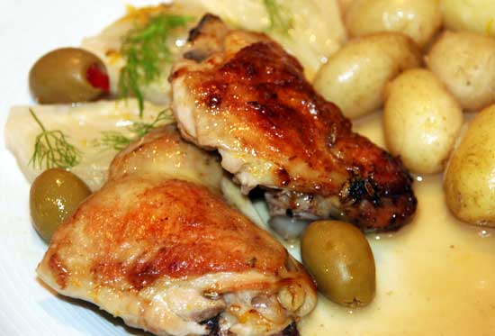 baked_chicken_fennel_white_wine