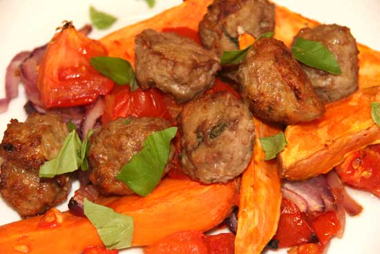 baked_pecorino_white_pepper_meatballs