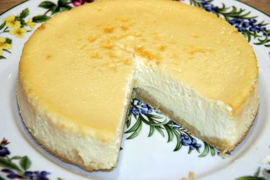 baked_ricotta_cheese_cake