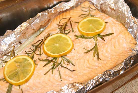 baked_salmon_in_foil