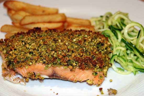 baked_salmon_pistachio_honey_herb_