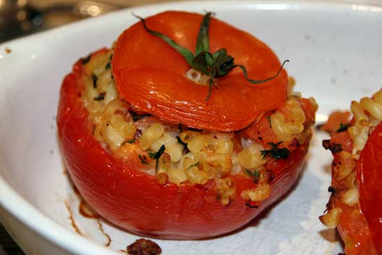 baked_stuffed_tomatoes_ditalini