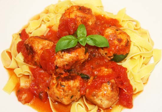 basil_lemon_chicken_meatballs