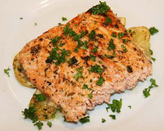 best_oven_baked_salmon