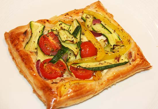 boursin_ratatouille_tartlets