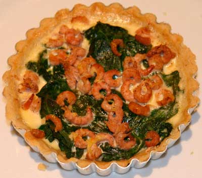 brown_shrimp_spinach_tartlet