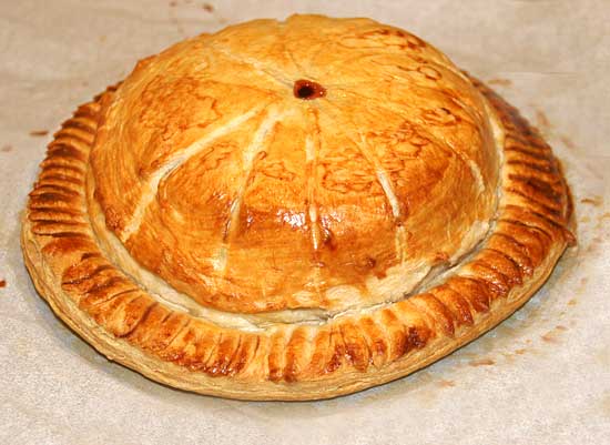 camembert_cranberry_pithivier