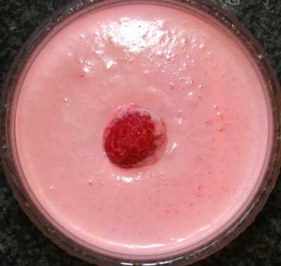 champagne_raspberry_posset