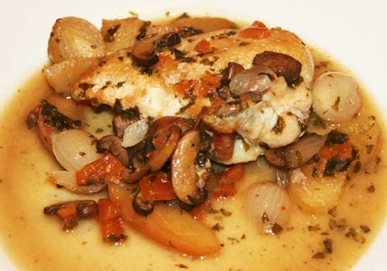 chicken_fricassee_apples_wine_sauce