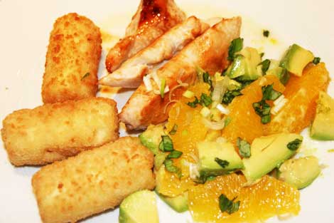 chicken_orange_avocado_salsa