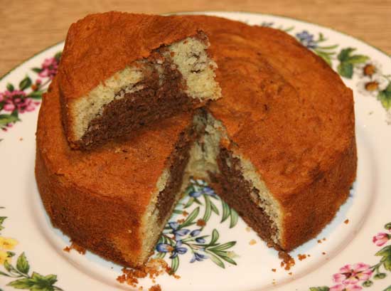 chocolate_marble_cake