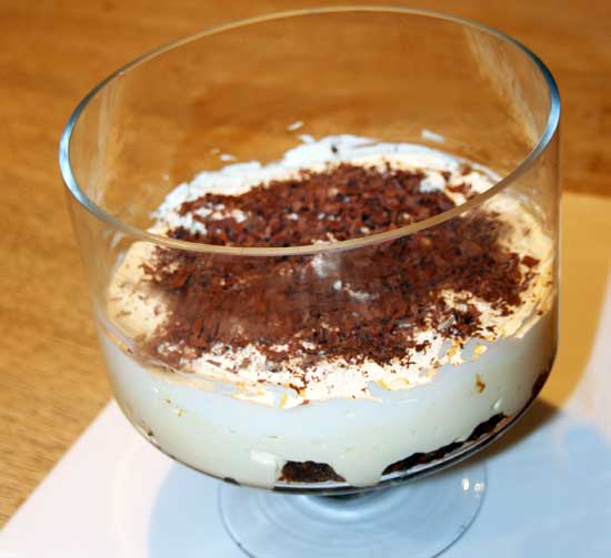 christmas_pdding _trifle