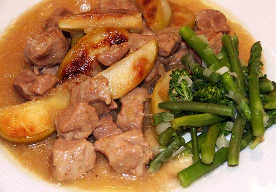 Cider_pork_spring_vegetables