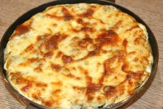 Courgette_Cantal_Clafoutis_Rosemary