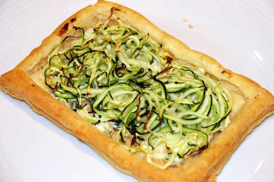 courgetti_ricotta_tarragon_tarts