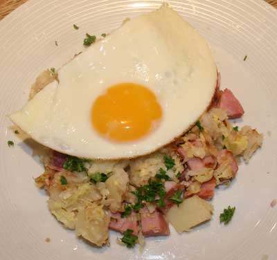 crusty_ham_spring_onion_fried_egg