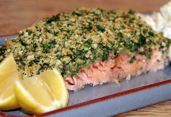 fennel_almond_crusted_salmon