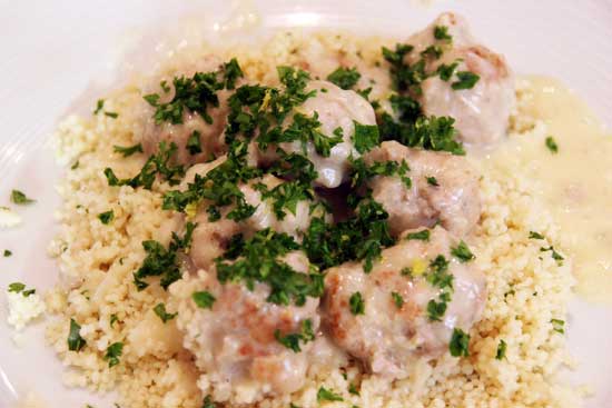 Fennel_ pork_meatballs _gremolata