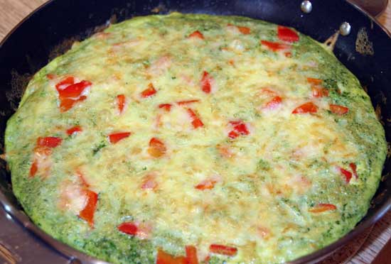 green_frittata