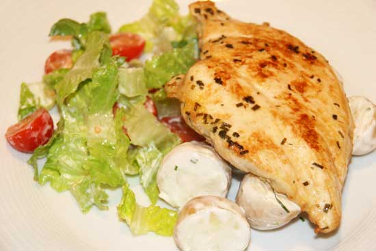 griddled_chicken_salad