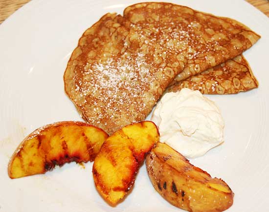 grilled_peaches_pancakes_ricotta