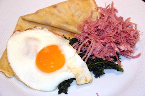 ham_spinach_egg_pancake