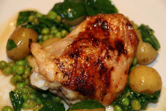 honey_mustard_chicken_thighs_spring_veg