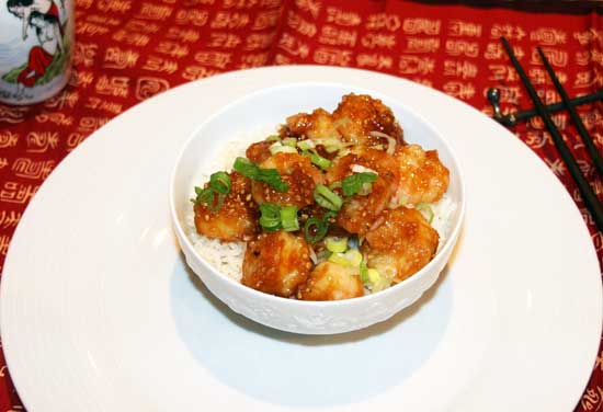 honey_sesame_orange_king_prawns