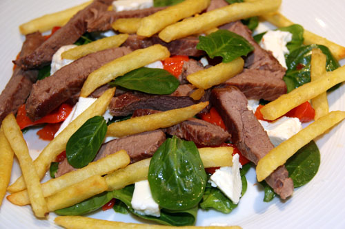 lamb_feta_spinach_salad