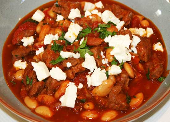 lamb_tomato_stew_butter_beans_feta