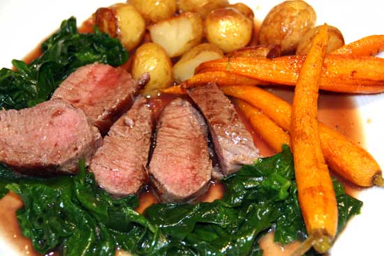 loin_lamb_wilted_spinach_carrots_potatoes.