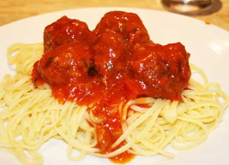 meatball_tarragon_veal_mince_pasta