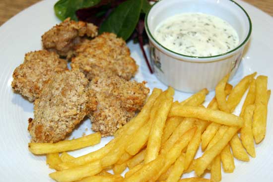 mini_schnitzels_creme_fraiche_sauce