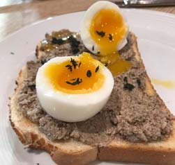 mushroom_pate_toast_eggs