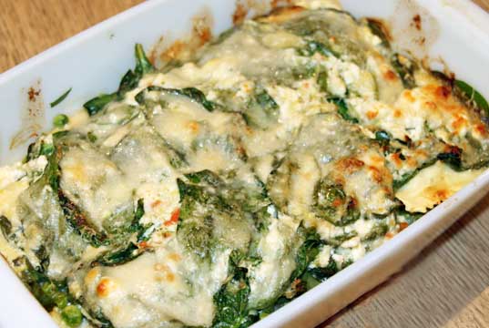 one-pot_lemon_spinach_ravioli