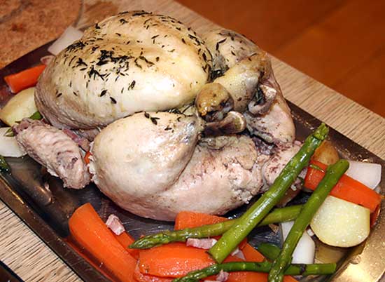 one_pot_poached_spring_chicken