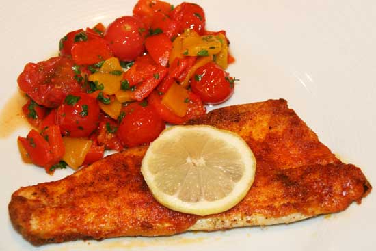 paprika_dusted_seabass_peppers_tomatoes