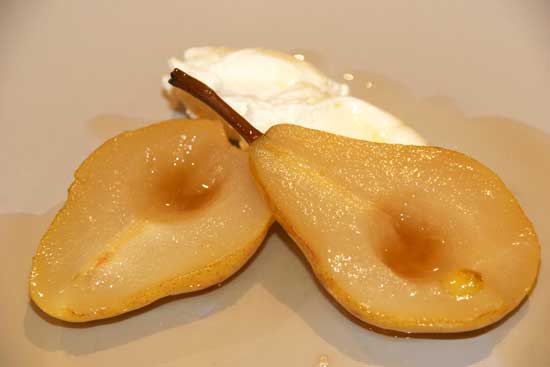 pears_poached_perry_chantilly_cream