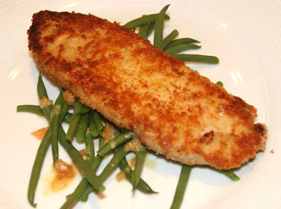 pork_schnitzel_warm_lemon_beans