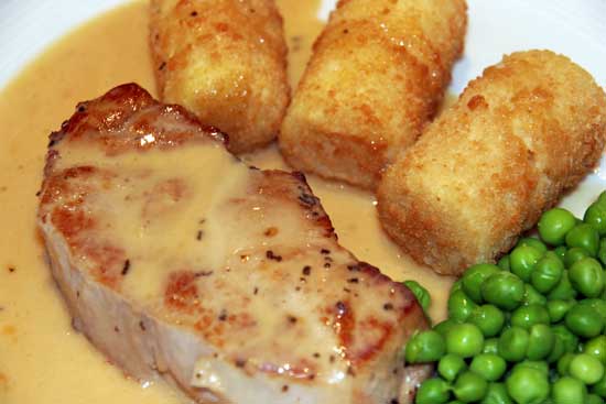 pork_steaks_gin_cream_sauce