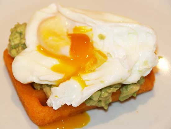 potato_waffle_avocado_poached_egg