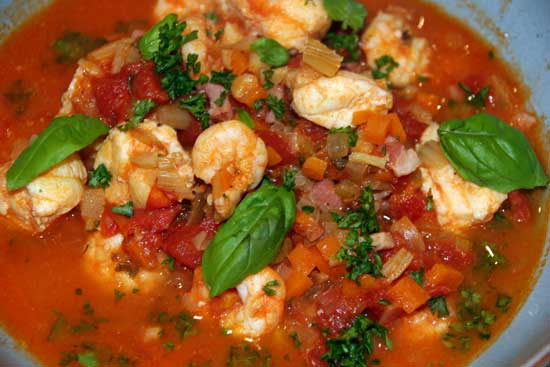 prawn_monkfish_brodetto