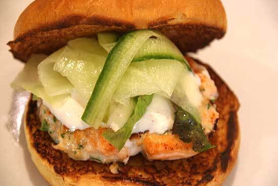 Prawn_salmon_burgers_ mayo 